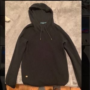 Never Worn* Ralph Lauren 100% Cotton Hoodie